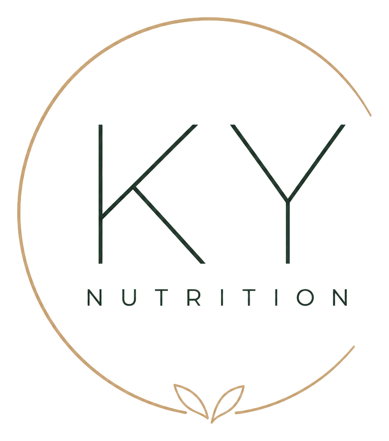 KY Nutrition